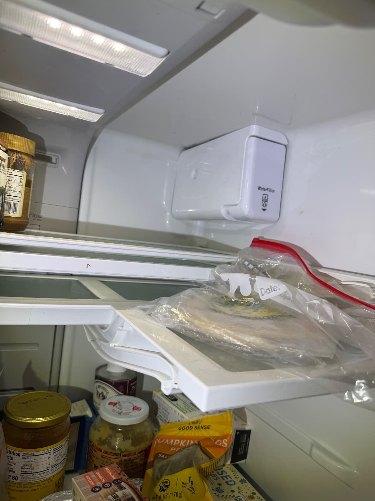 Refrigerator Repair service (2 of 3) — iRoss Appliance Repair, Los Angeles, CA