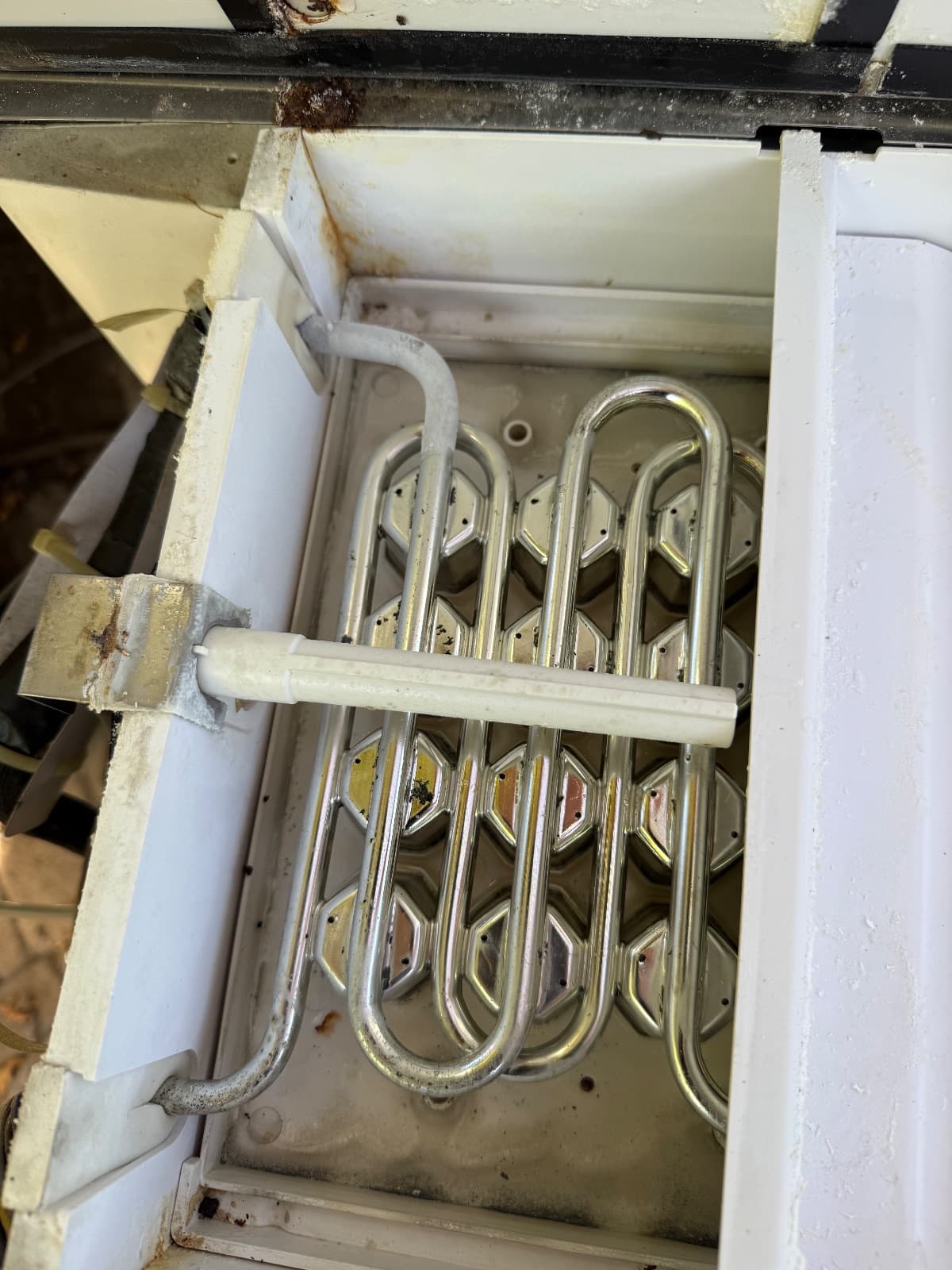 Freezer Repair service (3 of 4) — iRoss Appliance Repair, Glendale, CA