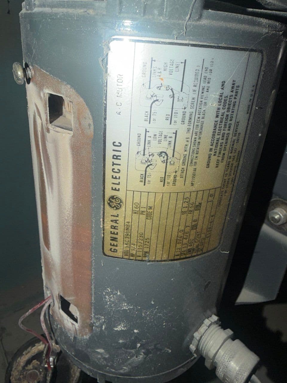 Commercial Oven / Stove Repair service (3 of 8) — MyroCraftApplianceRepairLLC, Los Angeles, CA
