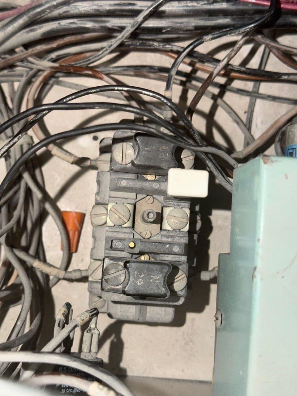 Commercial Oven / Stove Repair service (4 of 8) — MyroCraftApplianceRepairLLC, Los Angeles, CA