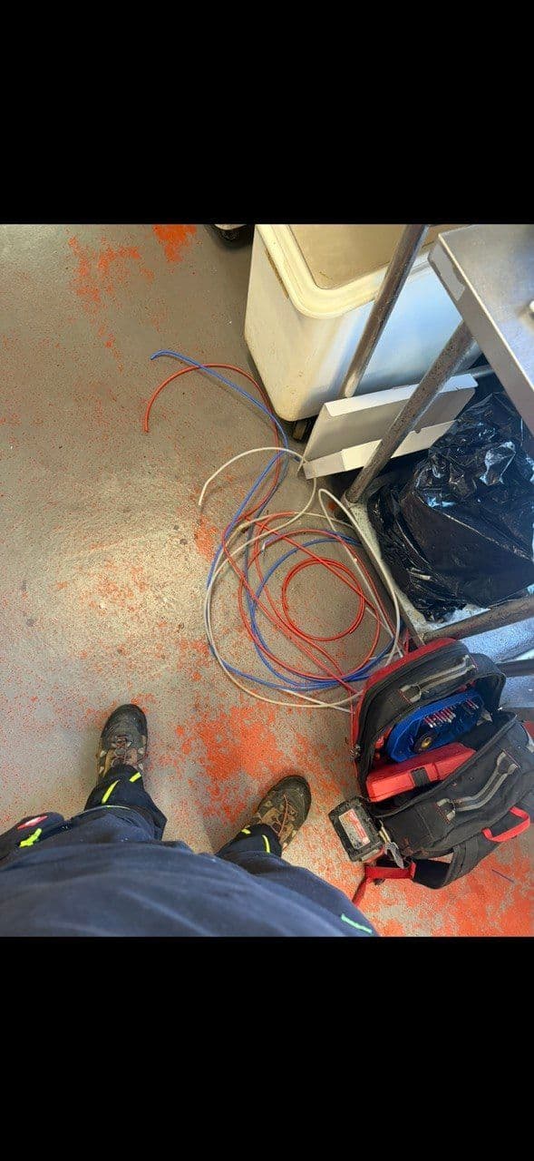 Commercial Dishwasher Repair service (3 of 9) — MyroCraftApplianceRepairLLC, Beverly Hills, CA