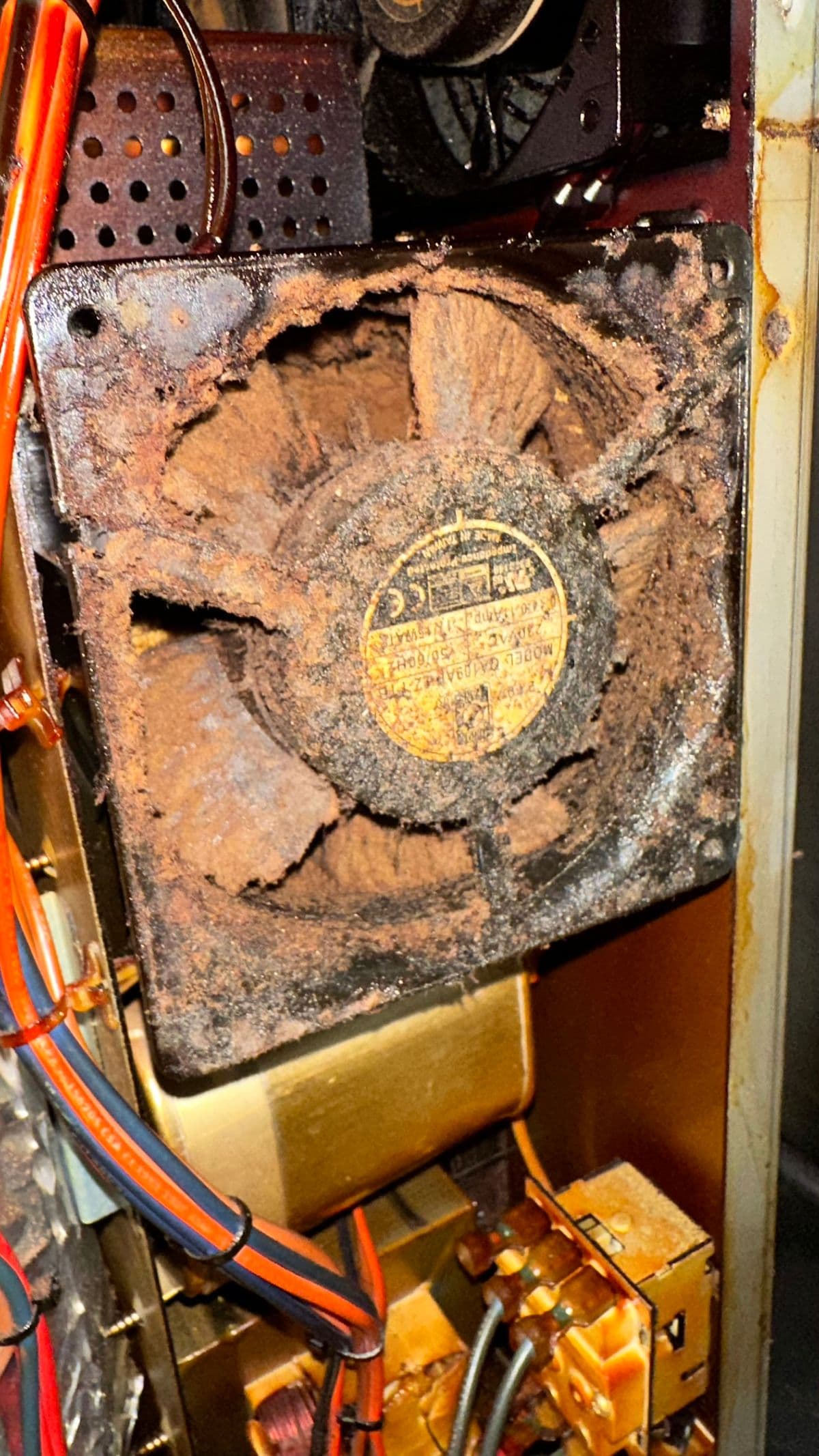 Commercial Oven / Stove Repair service (2 of 7) — MyroCraftApplianceRepairLLC, Sherman oaks, CA