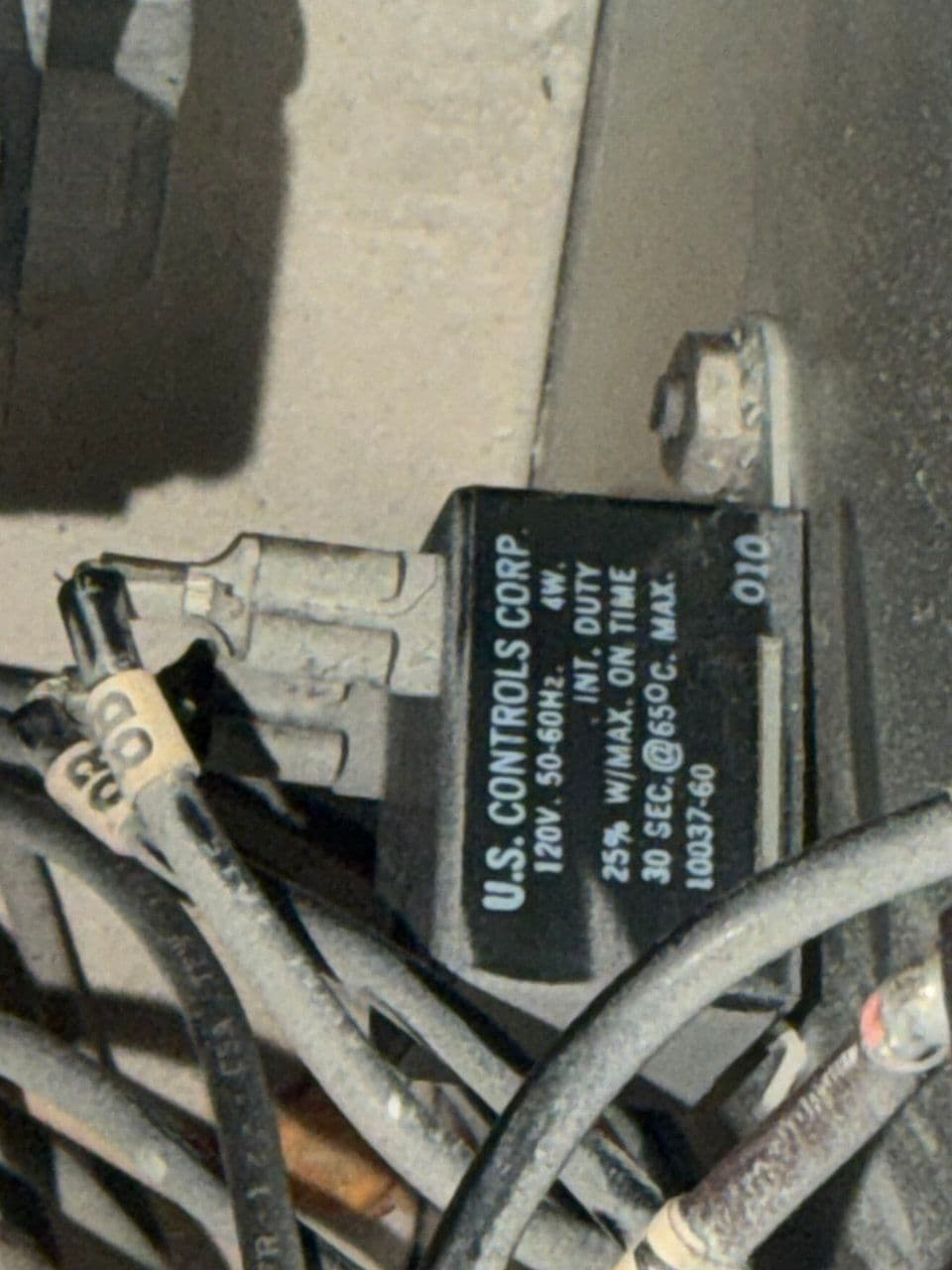 Commercial Oven / Stove Repair service (6 of 8) — MyroCraftApplianceRepairLLC, Los Angeles, CA
