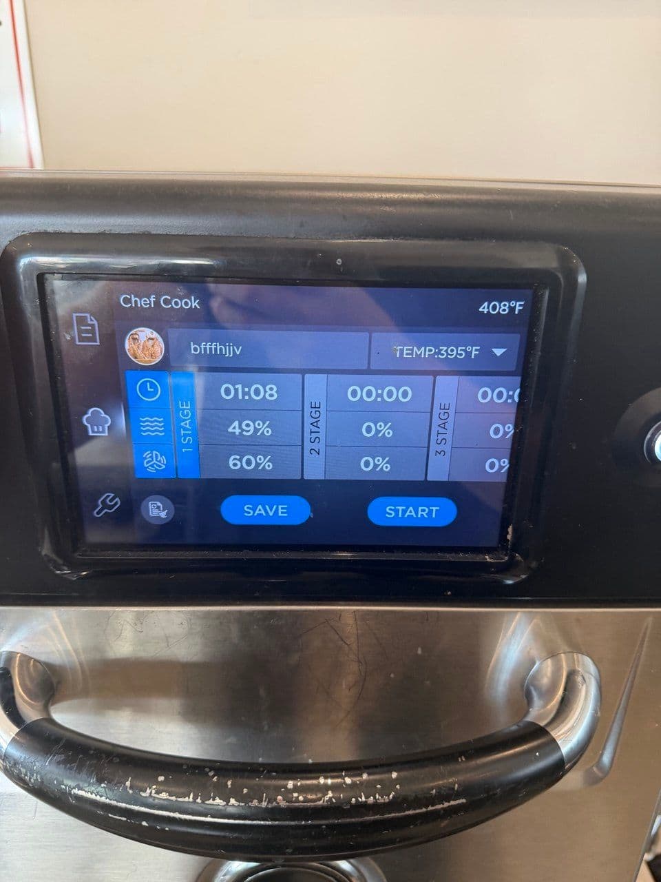 Commercial Oven / Stove Repair service (9 of 10) — MyroCraftApplianceRepairLLC, Venice, CA