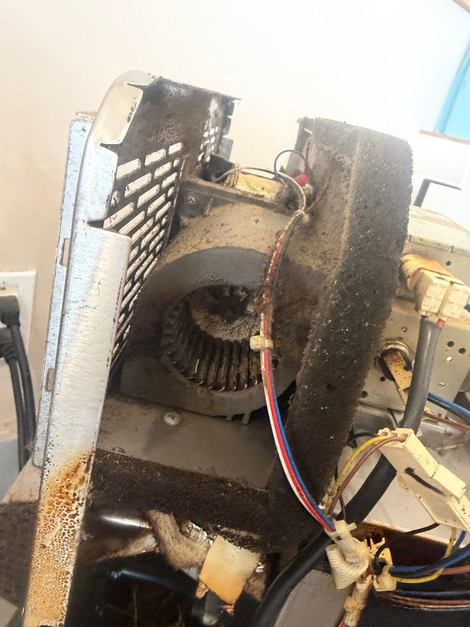 Commercial Oven / Stove Repair service (2 of 10) — MyroCraftApplianceRepairLLC, Venice, CA