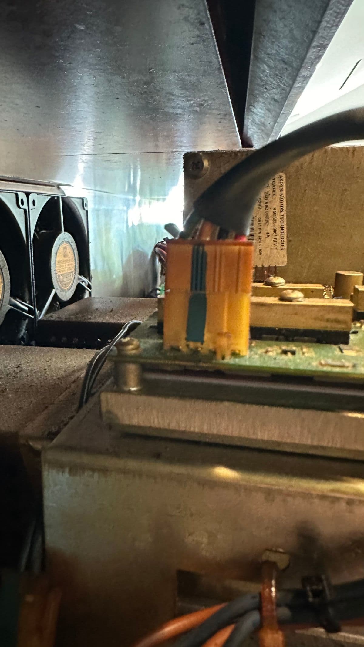 Commercial Oven / Stove Repair service (5 of 7) — MyroCraftApplianceRepairLLC, Sherman oaks, CA