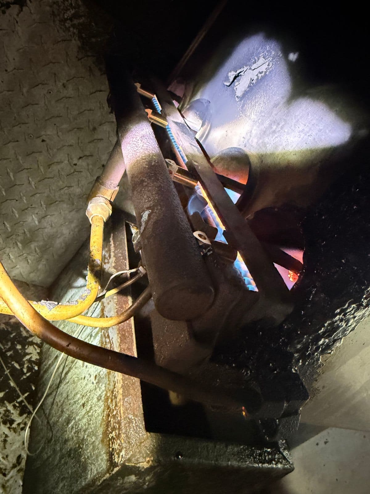 Commercial Fryer Repair service (5 of 6) — MyroCraftApplianceRepairLLC, Van Nuys, CA