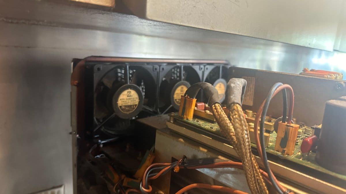 Turbo Shef commercial oven / stove repair service in Sherman oaks, CA — job photo by MyroCraftApplianceRepairLLC
