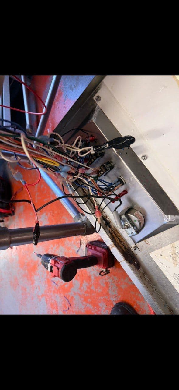 Commercial Dishwasher Repair service (4 of 9) — MyroCraftApplianceRepairLLC, Beverly Hills, CA