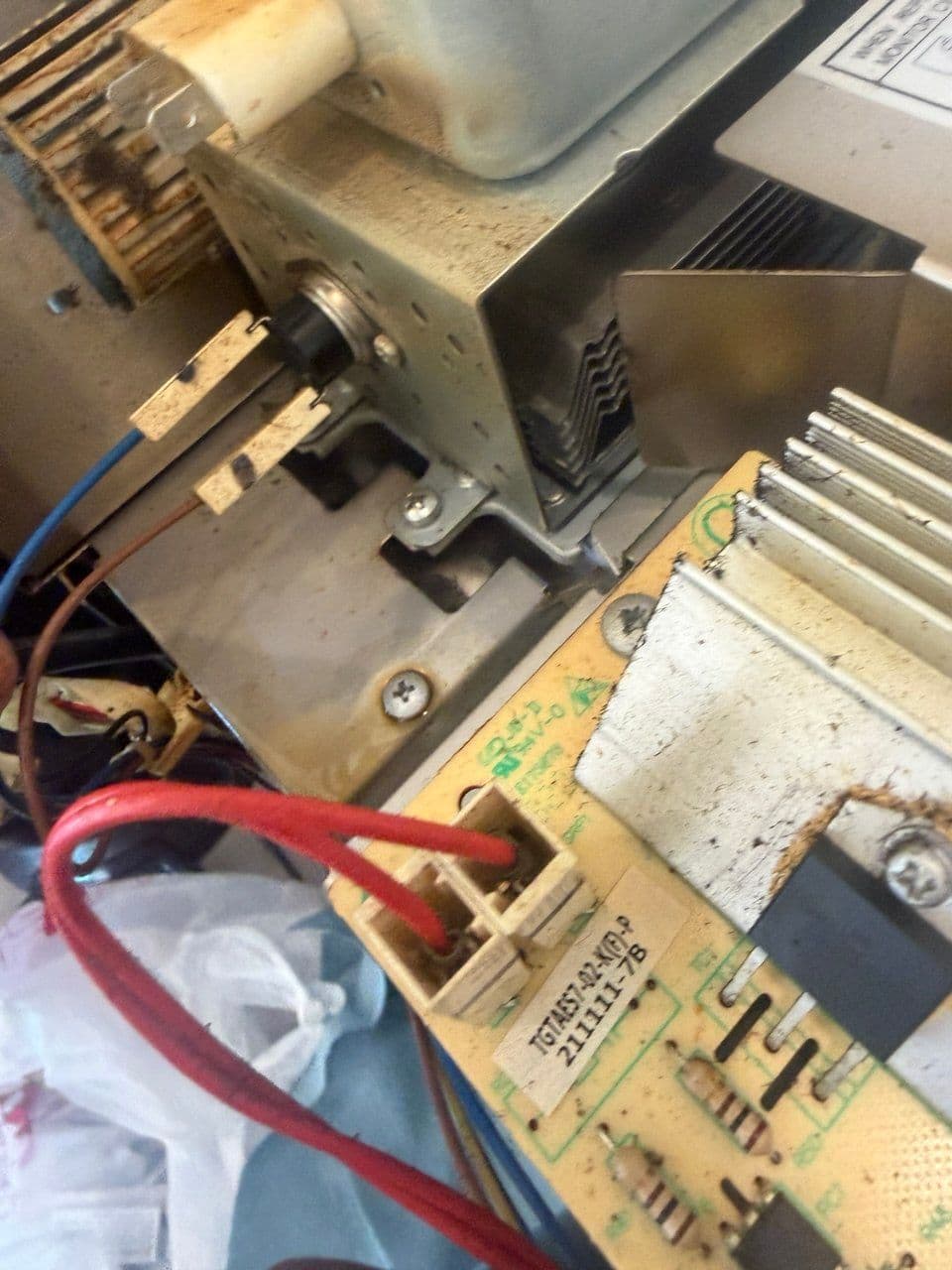 Commercial Oven / Stove Repair service (5 of 10) — MyroCraftApplianceRepairLLC, Venice, CA