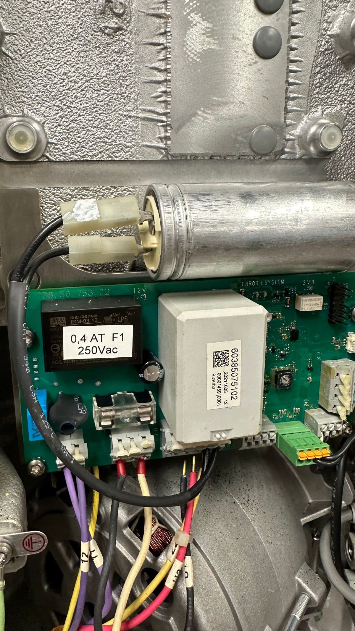 Commercial Dishwasher Repair service (2 of 8) — MyroCraftApplianceRepairLLC, Beverly Hills, CA