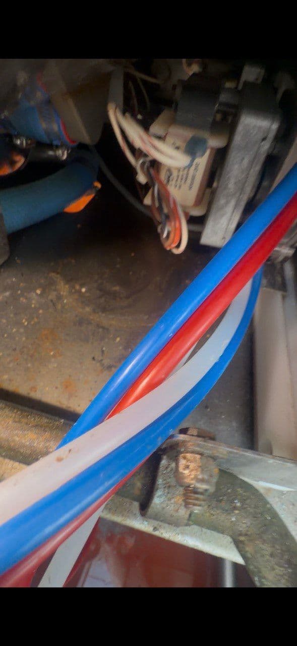 Commercial Dishwasher Repair service (5 of 9) — MyroCraftApplianceRepairLLC, Beverly Hills, CA