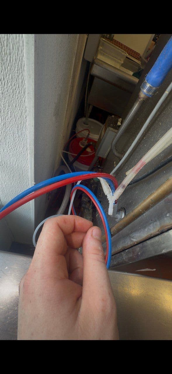 Commercial Dishwasher Repair service (7 of 9) — MyroCraftApplianceRepairLLC, Beverly Hills, CA