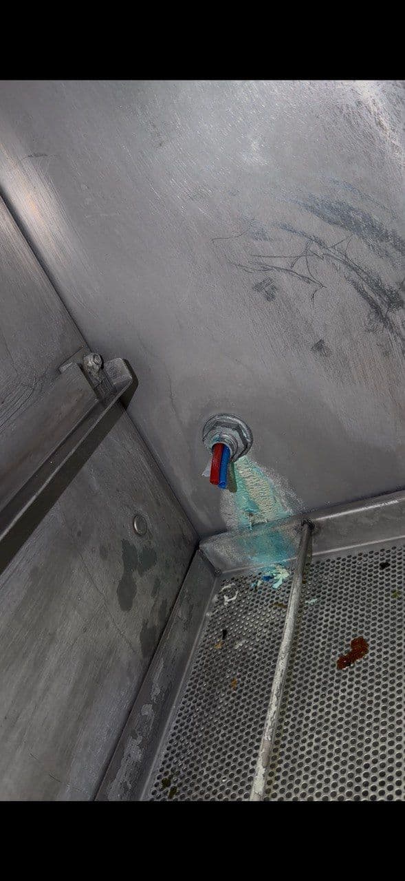 Commercial Dishwasher Repair service (2 of 9) — MyroCraftApplianceRepairLLC, Beverly Hills, CA
