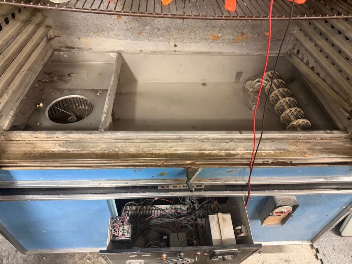Commercial Oven / Stove Repair service (2 of 8) — MyroCraftApplianceRepairLLC, Los Angeles, CA
