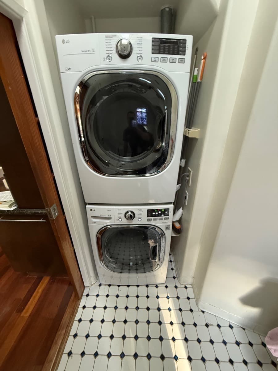 iRoss Appliance Repair work sample 5