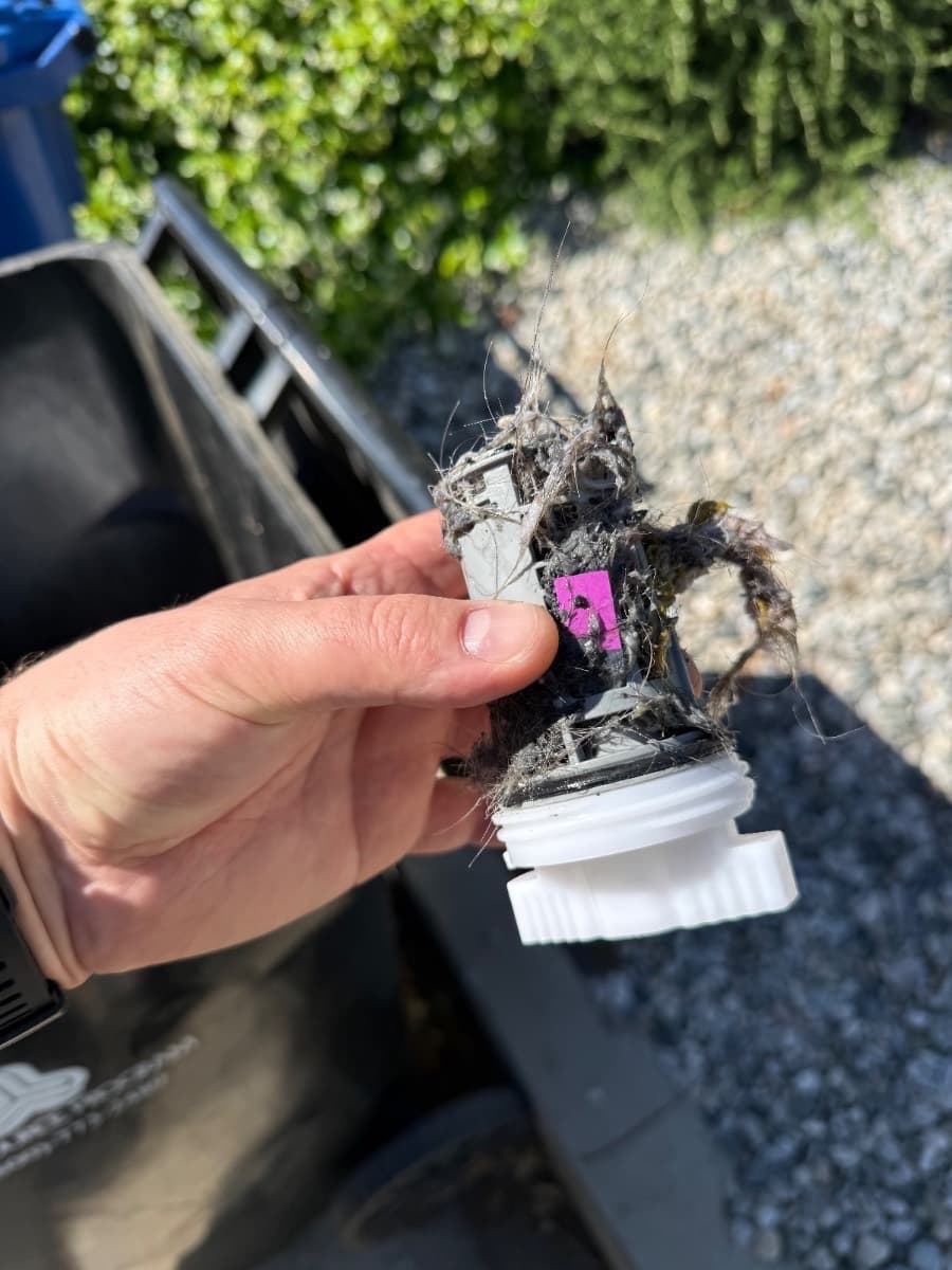iRoss Appliance Repair work sample 3