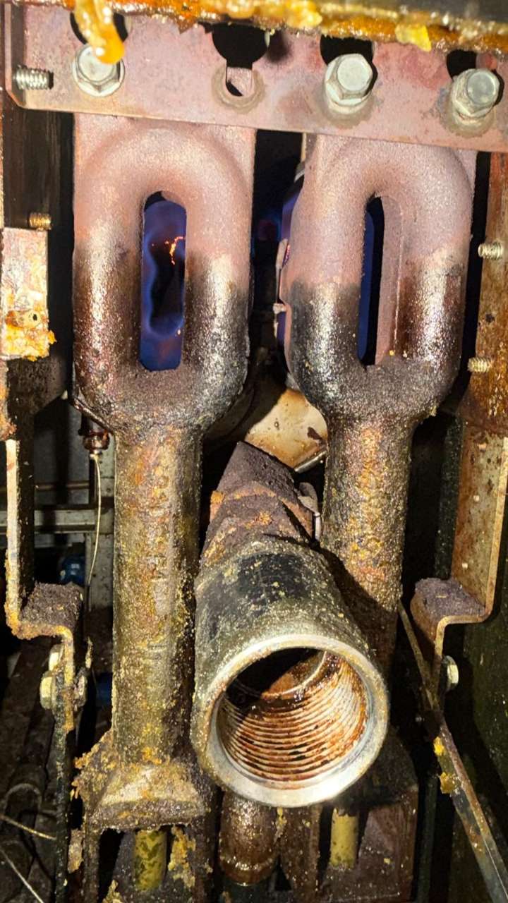 MyroCraft Appliance Repair LLC work sample 4