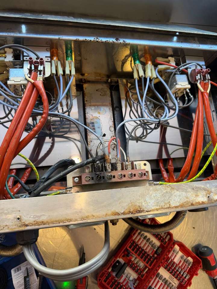 MyroCraft Appliance Repair LLC work sample 11