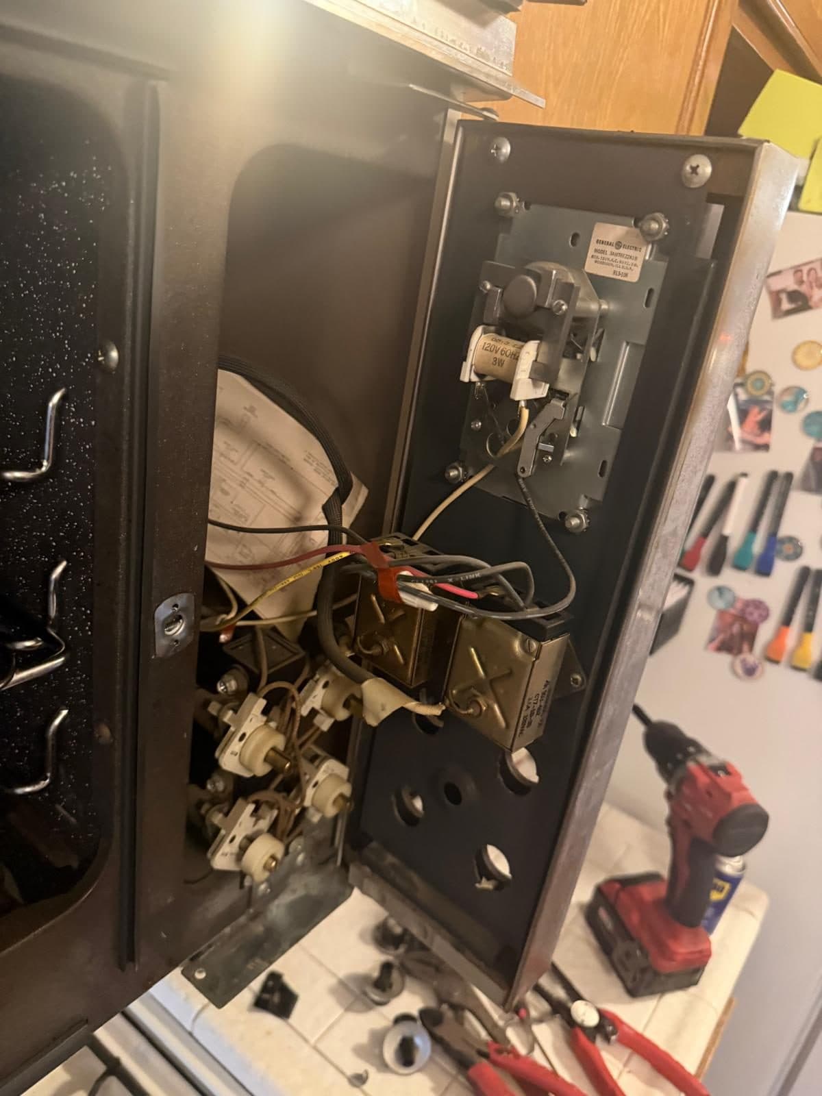 MyroCraft Appliance Repair LLC work sample 7