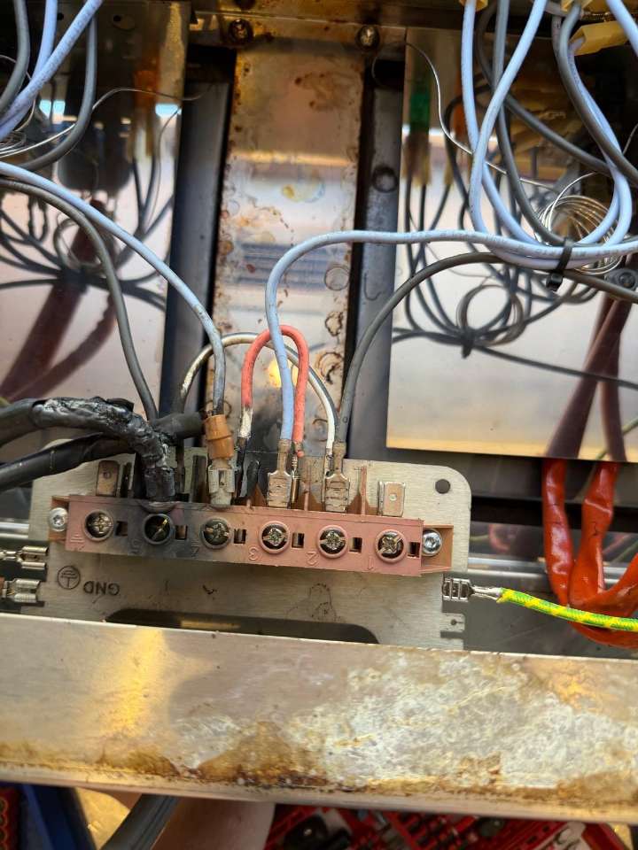 MyroCraft Appliance Repair LLC work sample 9