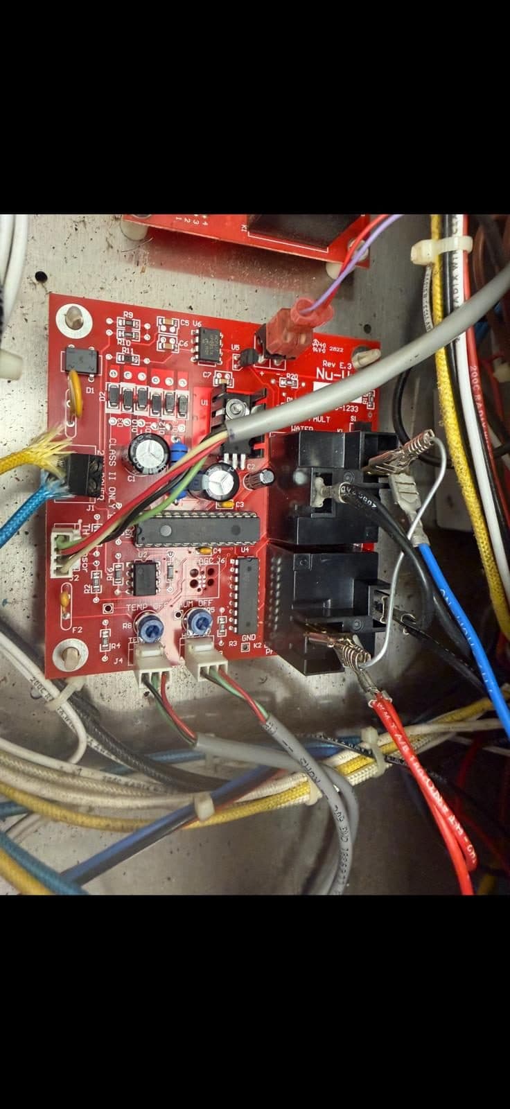 MyroCraft Appliance Repair LLC work sample 5