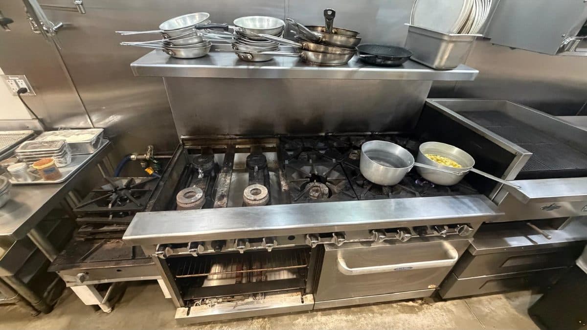 MyroCraft Appliance Repair LLC work sample 2