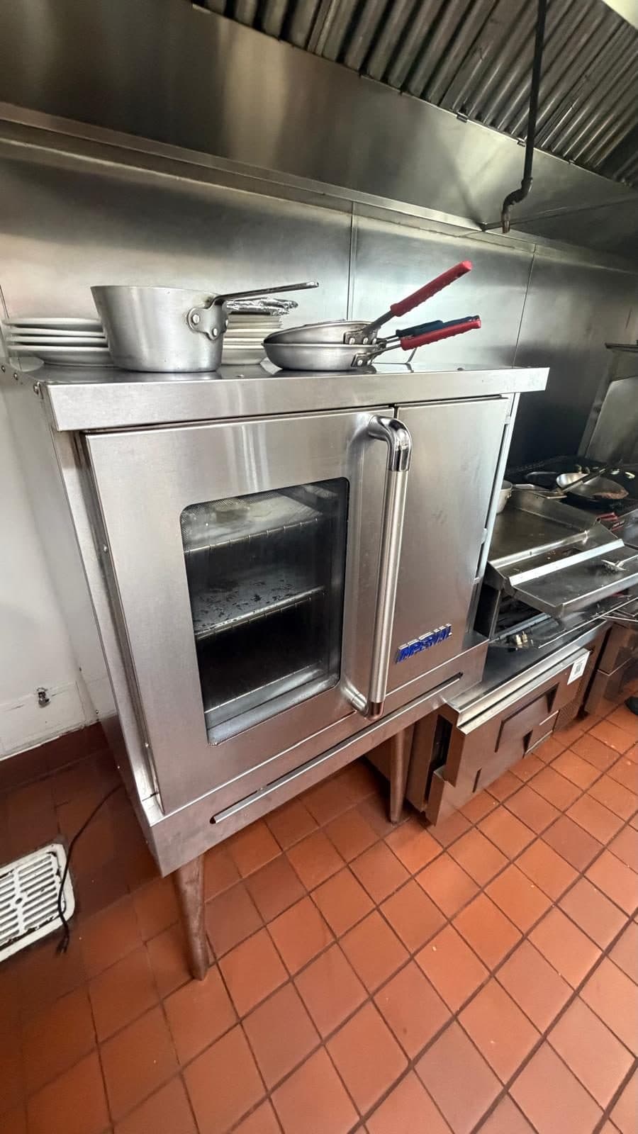 MyroCraft Appliance Repair LLC work sample 3